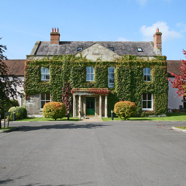 Motcombe Grange – Luxury Independent Retirement Living